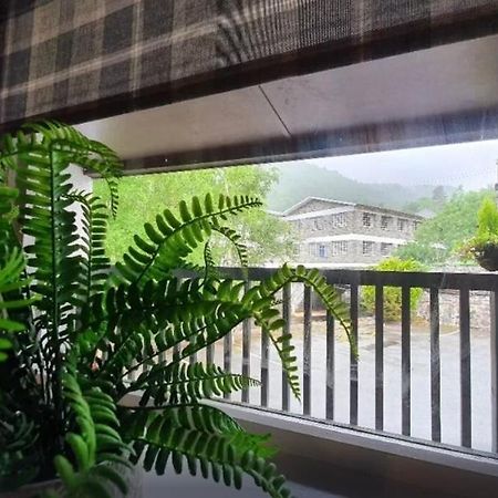 Fairy Falls Hotel Trefriw Exterior foto